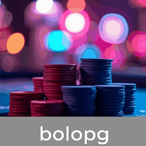 Experiência de Cassino Imersiva com bolopg para Brasileiros