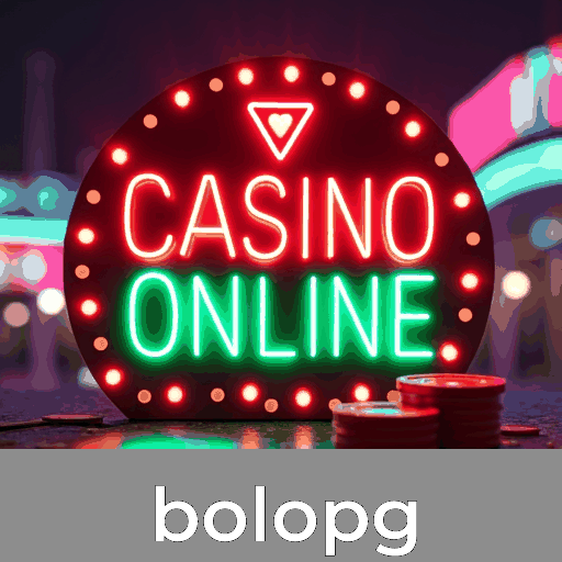 Experiência de Cassino Imersiva com bolopg para Brasileiros