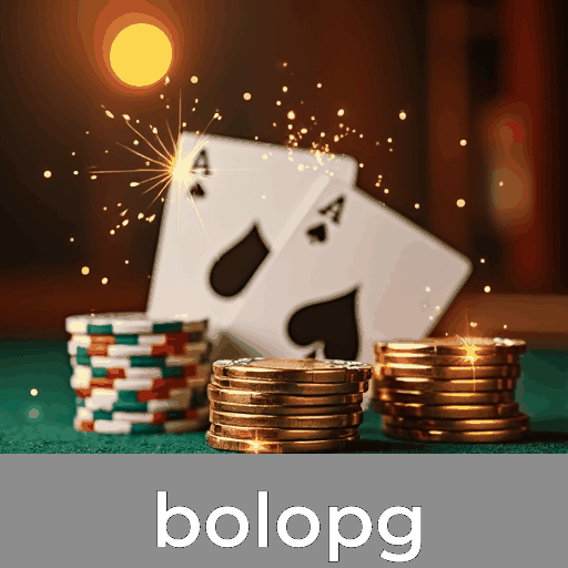 Inovação Mobile com o App bolopg: Tecnologia de Apostas Otimizada