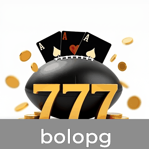 Experiência de Cassino Imersiva com bolopg para Brasileiros