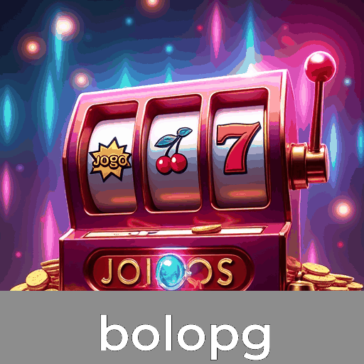 bolopg: Inovação e Tecnologia em Jogos