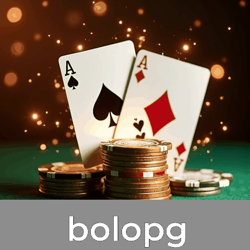 bolopg: Inovação e Tecnologia em Jogos