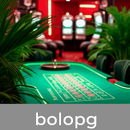 Qualidade Superior de Jogos no bolopg