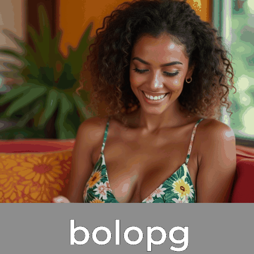 bolopg: Inovação e Tecnologia em Jogos