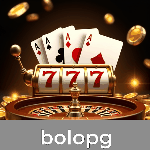 bolopg: Inovação e Tecnologia em Jogos