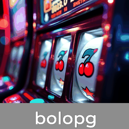 bolopg: Cassino Online Seguro e Divertido