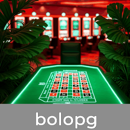 Inovação Mobile com o App bolopg: Tecnologia de Apostas Otimizada