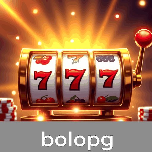 bolopg: Cassino Online Seguro e Divertido