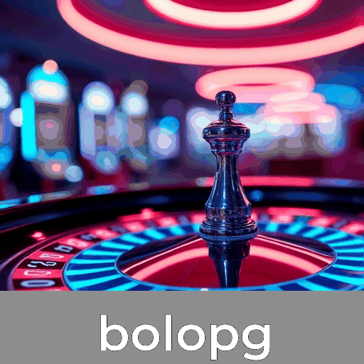 Qualidade Superior de Jogos no bolopg