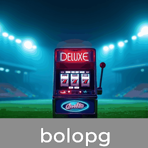 Qualidade Superior de Jogos no bolopg
