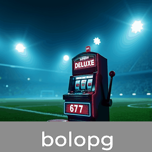 Qualidade Superior de Jogos no bolopg
